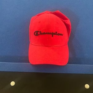 Champion adjustable dad hat